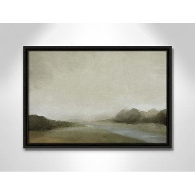 Vanora "Lovers Creek" Painting