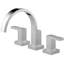 Siderna® Roman Tub Trim-52556987-52556989