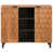 Black/Acacia Brown 