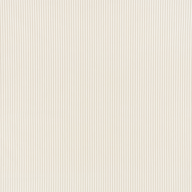 Tissu à rayures Brigitte, Taupe