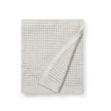 Whisper Knitted Throw