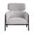 Upholstered Armchair-1069205727