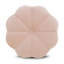 Repose-pieds avec rangement Fleur Rose-2102868633