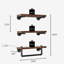 Rangement pour salle de bain Artimese