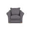 Jackson Upholstered Armchair