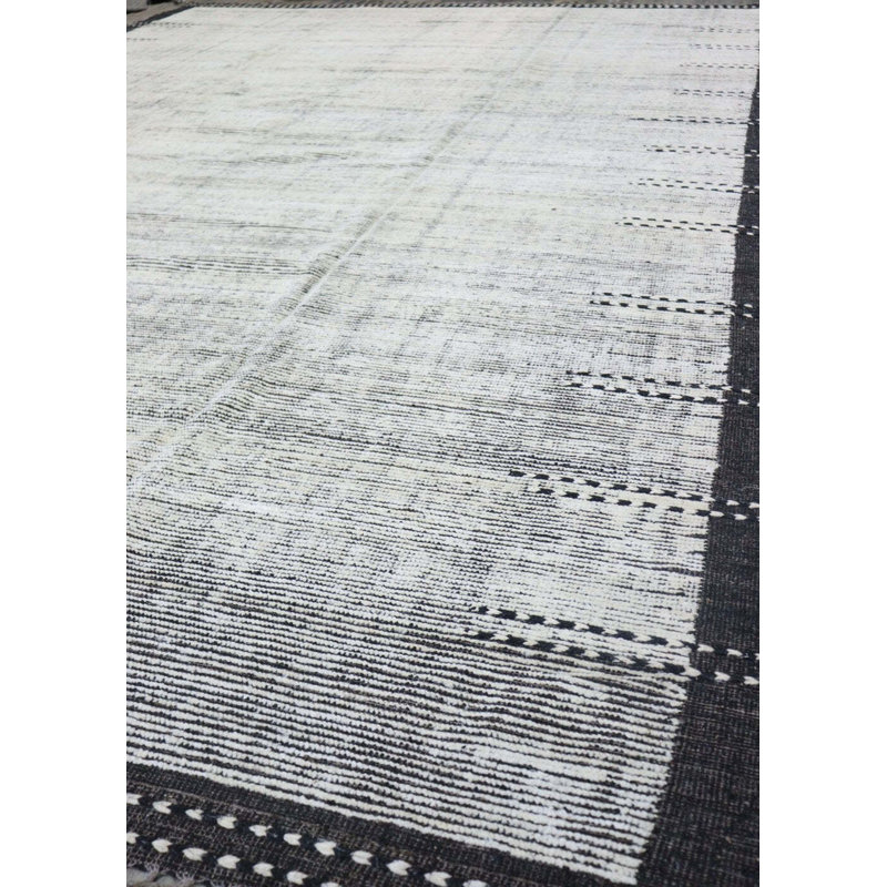 Moroccan One-of-a-Kind 12'1" X 18'10" Area Rug