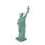 Statue Liberty Enlightening the World