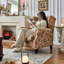 Fauteuil inclinable Taleyah