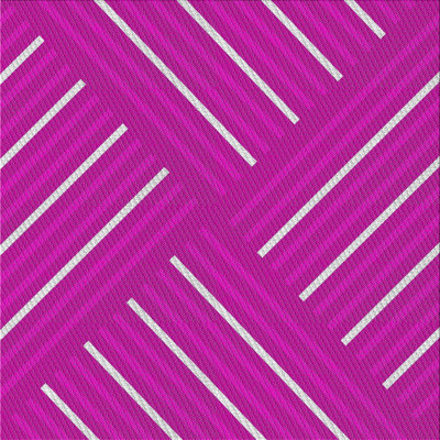 Kizer Geometric Indoor Rug