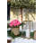 Metal Table Top Lantern-1710794528