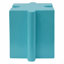 Table d'appoint, table modulaire à bord concave Mgo - acheter simple ou combiner-121084735
