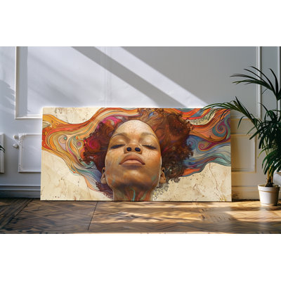 Wrapped Canvas Panoramic Print