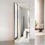 Miroir de plancher pleine longueur FL-366881243-362475508