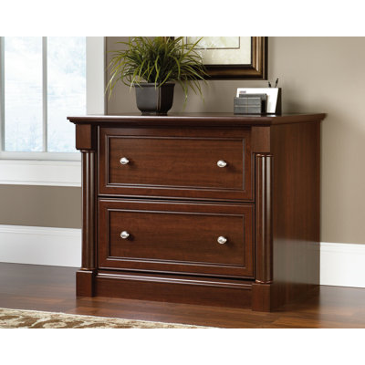 Tenasha Accent Cabinet by Canora Grey