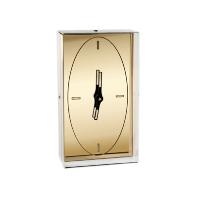 Elish Wall Clock