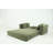 Folding Convertible Sofa Bed with Space-Saving Design