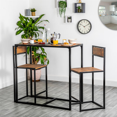 2 - Person Dining Set