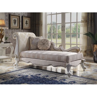 Bem Left Arm Chaise Reclining Lounge
