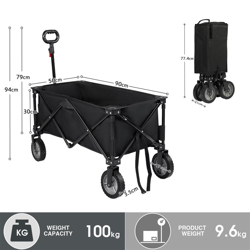Garden Carts