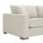 84'' Upholstered Sofa with Solid Wood Legs-117357146