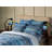 Normann 100% Cotton Flat Sheet