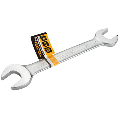 Double Open End Spanner