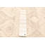 Tapis beige Timeless 5 pi 3 po x 8 pi 0 po