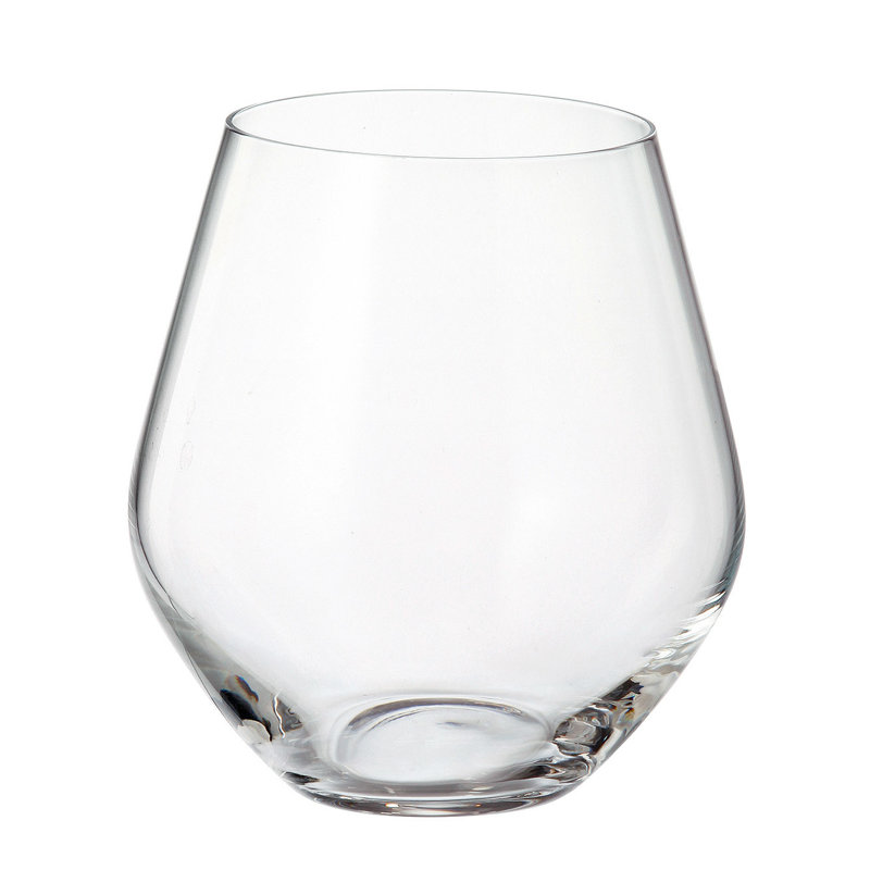 Verre à whisky double Sefrou, 11,8 oz