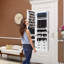 Miesha Jewelry Armoire-1994249995