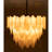 Lotus 4 - Light Tiered Chandelier