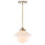 Luminaire suspendu simple à 1 lumière Gallucci-1528123169-1528123198-1567465962