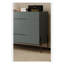 Commode d'appoint moderne et luxueuse