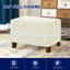 Housse pour repose-pieds Pizarro-567220936