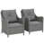 Dark Gray selected