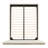 Micah Upholstered Platform Bed-109972695-109972696