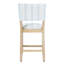 Tabouret de comptoir ouvert 24 pouces-432195189