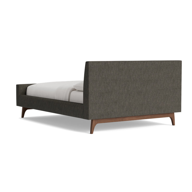 Tyler Bed, Full / Double, Performance Weave - Natural