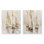  «Neutral Toned Sail Sailers» par Nina Blue