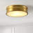 Vazquez Flush Mount