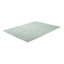 Cozy Handmade High Pile Mint Green Rug-56064242