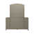 Light Brown selected