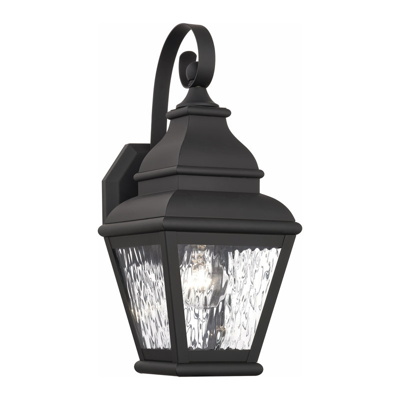 Anousha Wall Light, Bronze