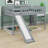 Low Loft Bed With Ladder And Slide-1853982226