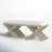 Trevor Linen Blend Upholstered Bench
