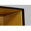 Opus Solid Wood Accent Cabinet
