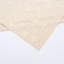 Geometric Cream Rectangular Cushion Cover