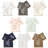  Ensemble de serviettes 3 pièces 100% coton turc-2090380212
