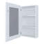Pharmacie avec miroir inclus-1478659652