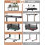 Porte-serviettes mural pour salle de bain-103189466