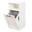 Armoire à linge pour salle de bain